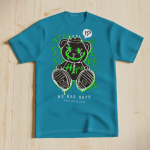 No Bad Days Hope Bear