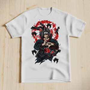 Shadow Crows – Limited Edition Drop
