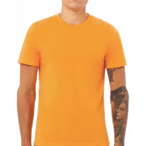 Bella+Canvas T-Shirt Unisex