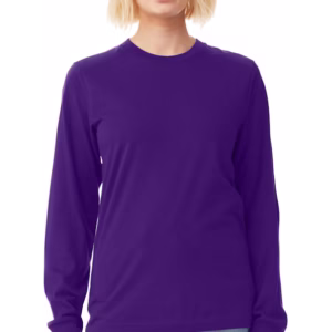 Bella+Canvas Long Sleeve T-Shirt Unisex