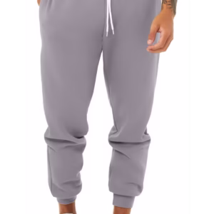 Bella+Canvas Unisex Jogger Sweatpant