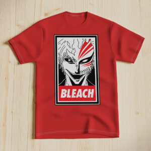 Hollow Instinct - Bleach Edition