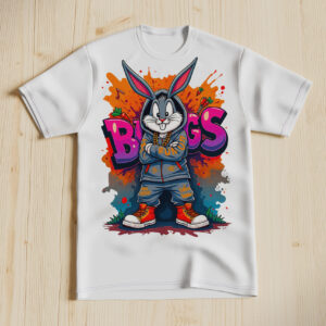 Bugz Streetwear