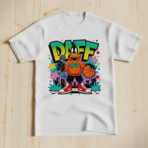 Daffy Streetwear