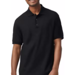 Gildan 50-50 Jersey Polo