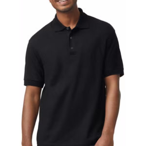 Gildan 50-50 Jersey Polo