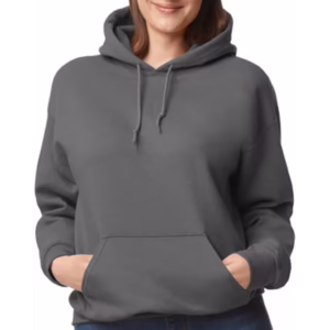 Gildan Pullover 50/50 Hoodie