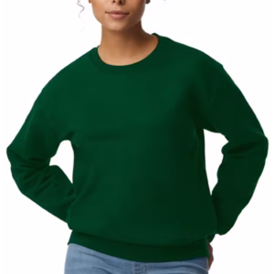 Gildan 50-50 Fleece Crew Sweatshirt