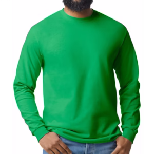 Gildan Long Sleeve T-Shirt Unisex