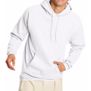 Hanes Pullover Hoodie