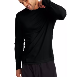 Hanes Long Sleeve T-Shirt Unisex