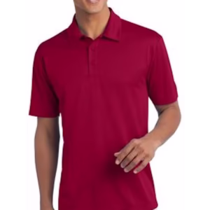 Port Authority Silk Touch Polo