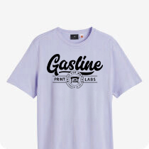 Gasline Printlabs